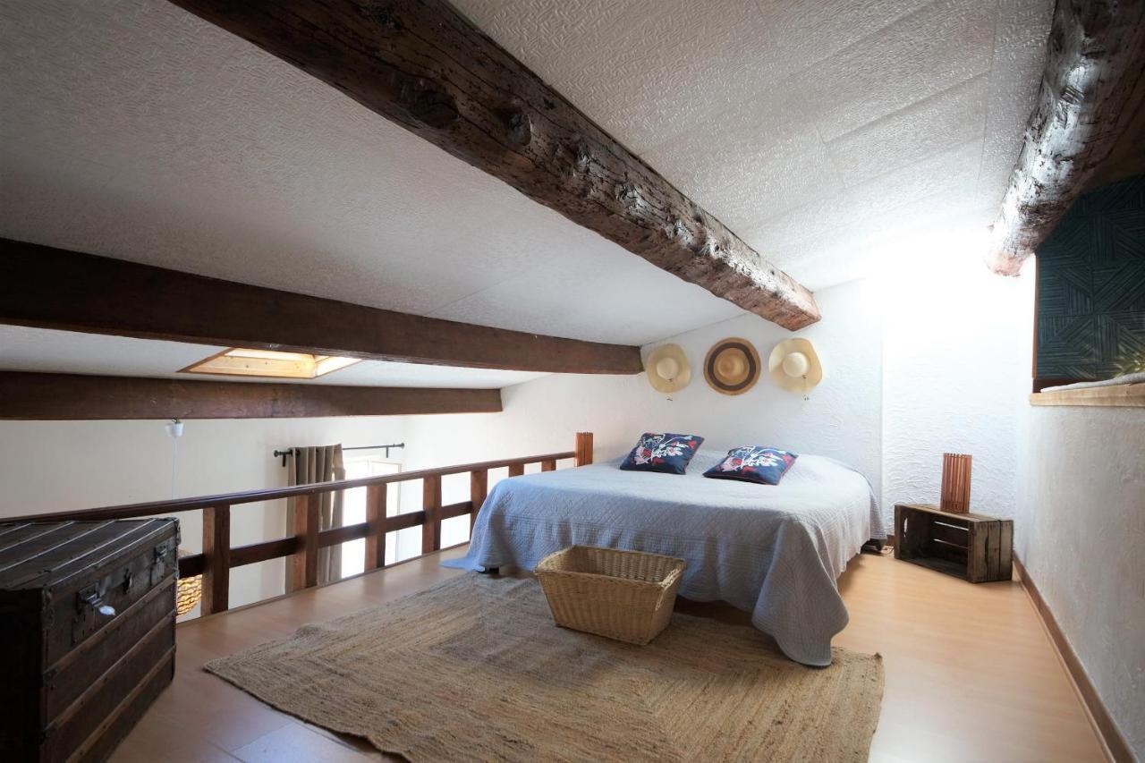 Le Mehari Apartment