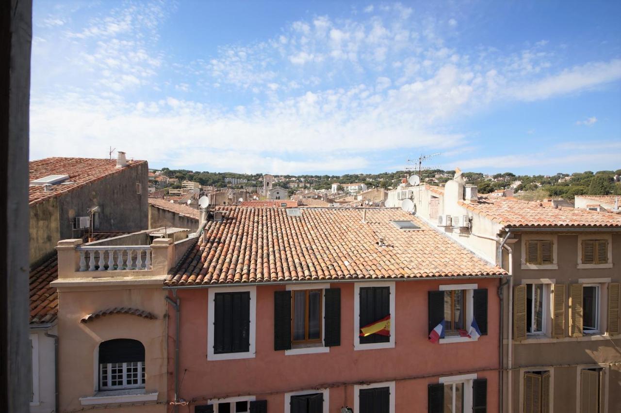 Apartment Le Mehari