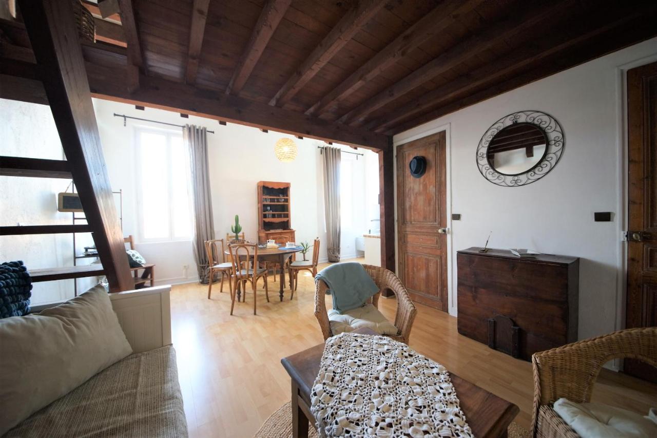 Le Mehari Apartment