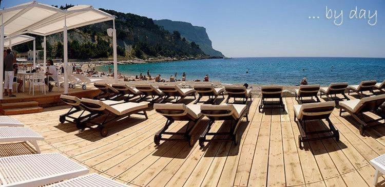 Le Mehari Apartment Cassis