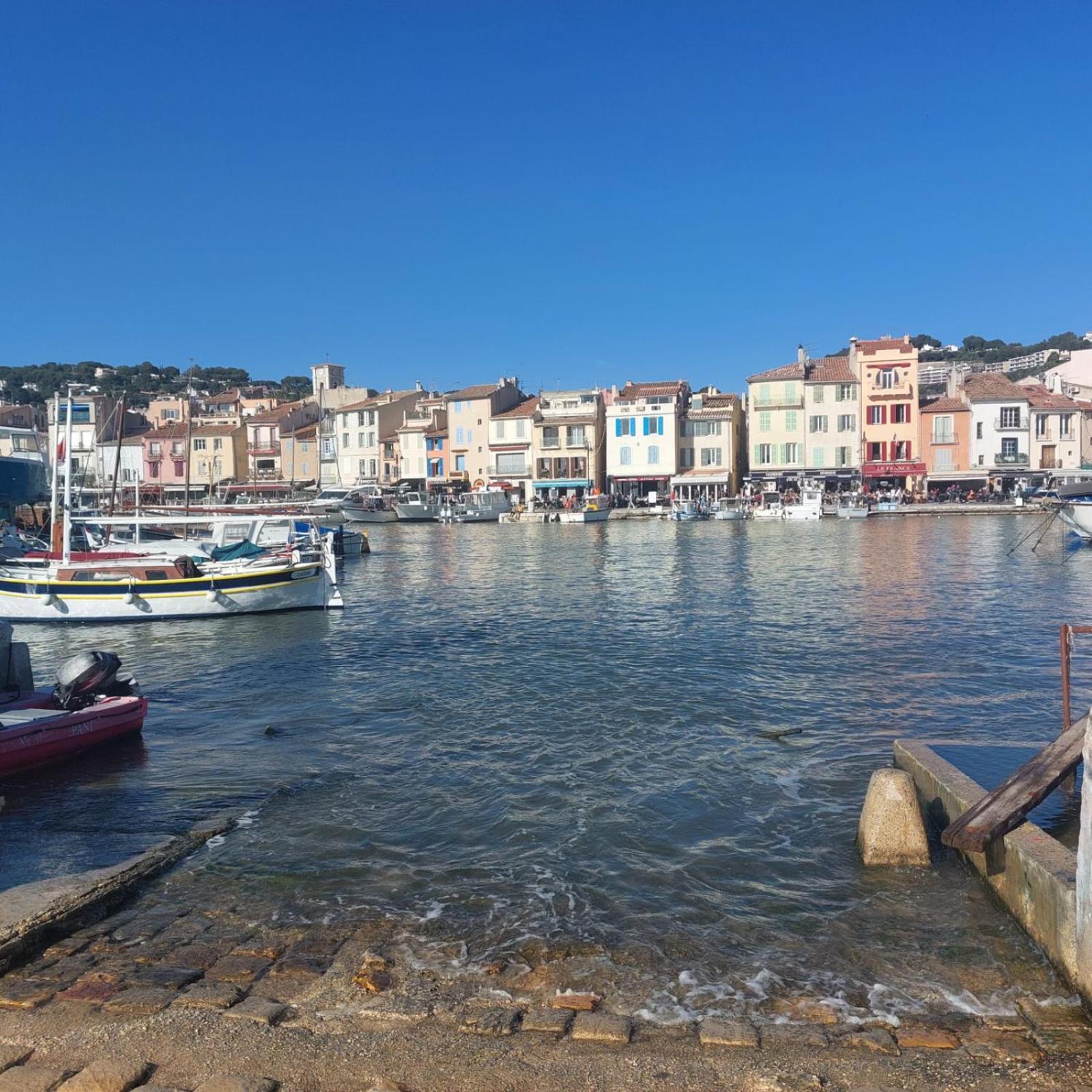 Le Mehari